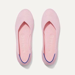 Rothy's Blush The Flat